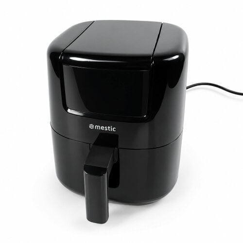 Mestic Caravan Air Fryer 900W Low Wattage Motorhome Campervan Compact Mestic UK