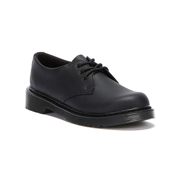 Dr. Martens - 26336001 JN 1461 SOFTY BLACK MONO