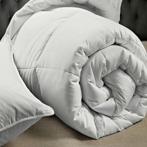 Martex Goose Feather and Goose Down, 13.5 Tog Duvet