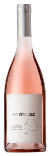 Navitas Winery, Mountcloud, Pieria, Grenache Rose 2023 75cl