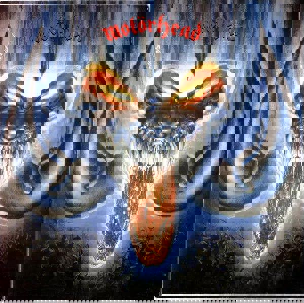 Motorhead 'Rock 'N' Roll' 2CD Expanded Edition