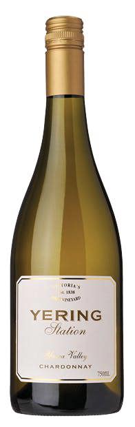 Yering Station, Yarra Valley, Chardonnay 2022 75cl
