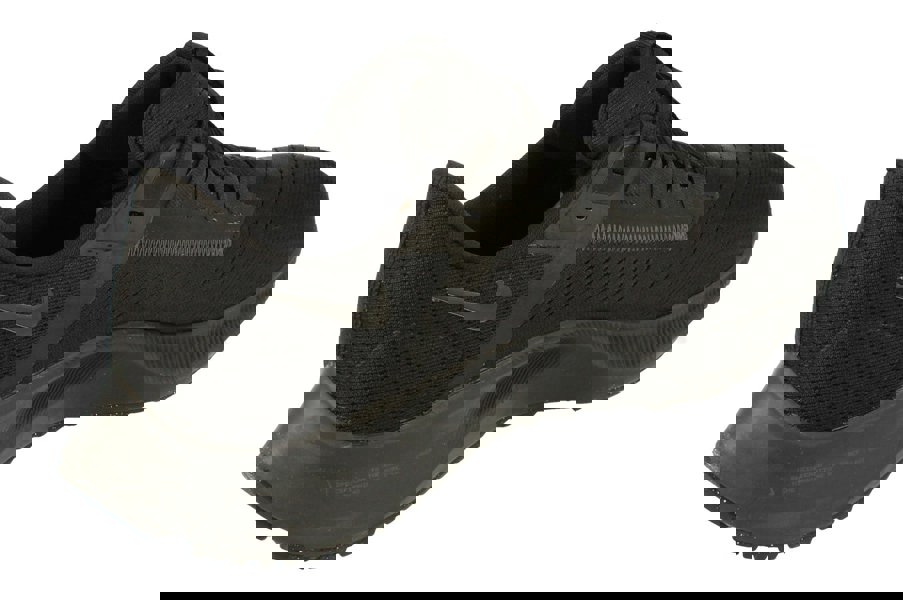 Nike Air Zoom Pegasus 38 Mens Cw7356 001 - Black Anthracite Volt 001 - Photo 2