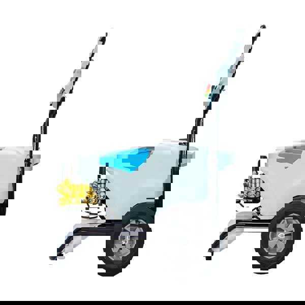 ViperJet® Commercial Cold Water Pressure Washer 1740 psi / 120 bar - 240 volt