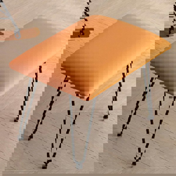 Rit Concept Benitez Rocking Chair With Footstool, More Colors