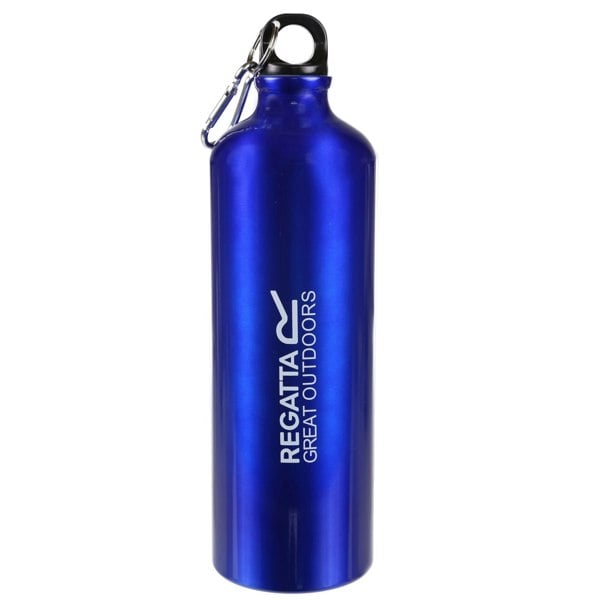 Regatta 1L Water Bottle - Oxford Blue
