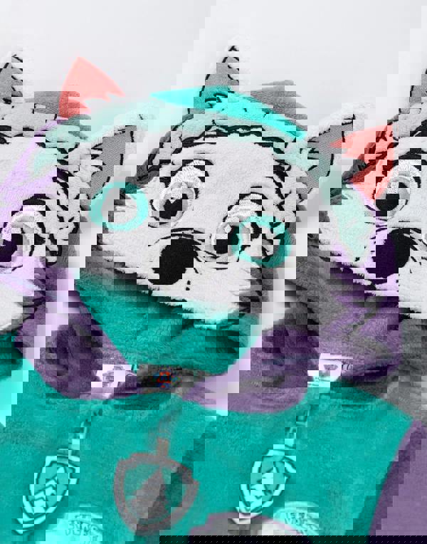 Paw Patrol Girls Multicoloured Everest Onesie