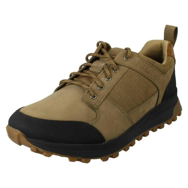 Clarks Mens Clarks All Terrain Trainers - ATL Trek