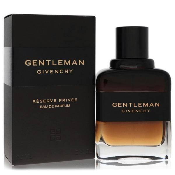 Givenchy Gentleman Reserve Prive Eau De Parfum 60 ml
