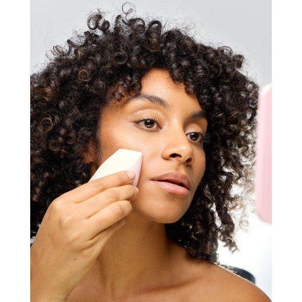 Brushworks Blend & Sculpt Complexion Sponge