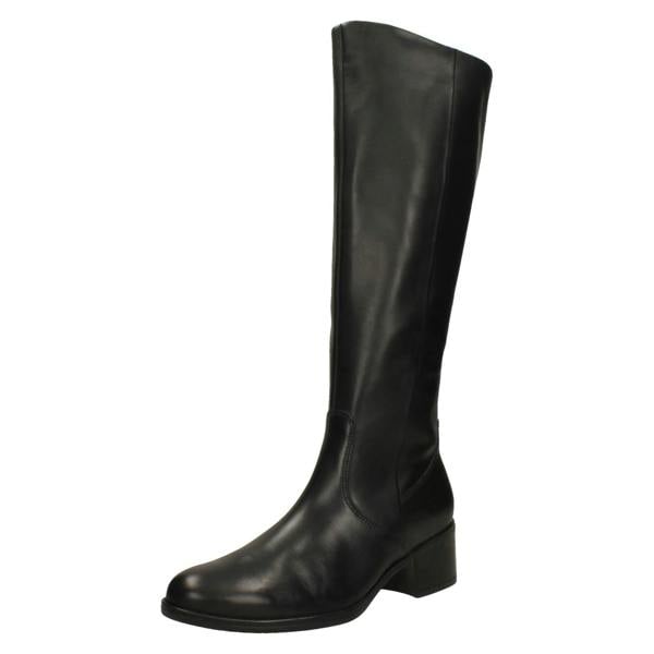 Gabor Ladies Gabor Smart/Casual Knee High Boots 51.658