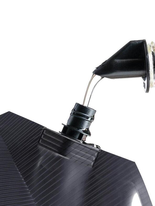 Vapur 0.3L After Hours Incognito Flask