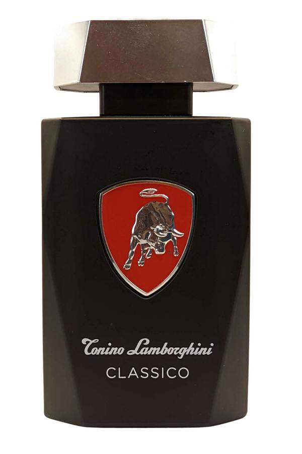 Lamborghini Tonino Classico Lamborghini Eau de Toilette Spray 200ml