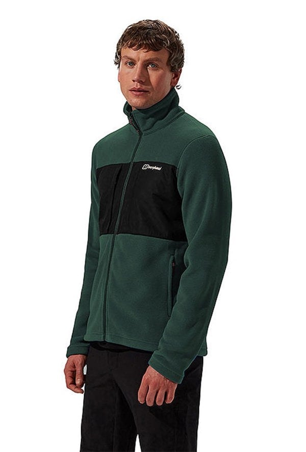 Berghaus Prism Guide InterActive Polartec Fleece Jacket