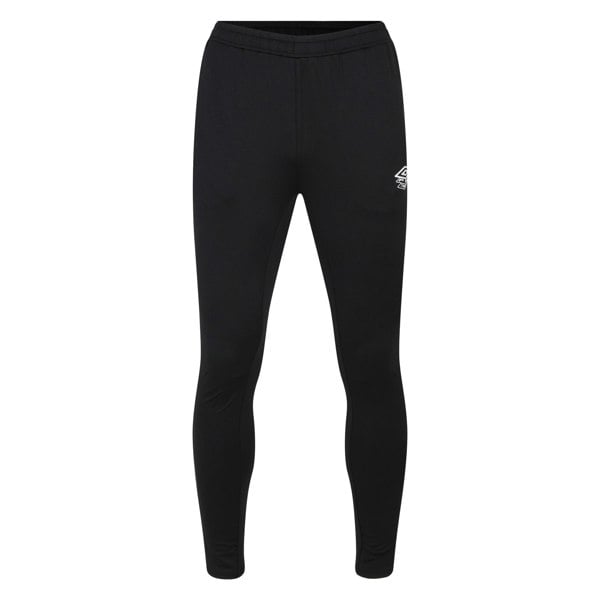 Umbro Unisex Adult Optimus Training Bottoms - Black