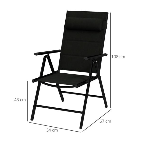 Garden Dining Chair