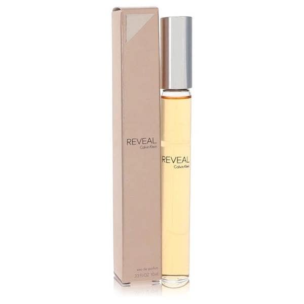 Calvin Klein CK Reveal Womens EDP 10ml Travel size Fragrance
