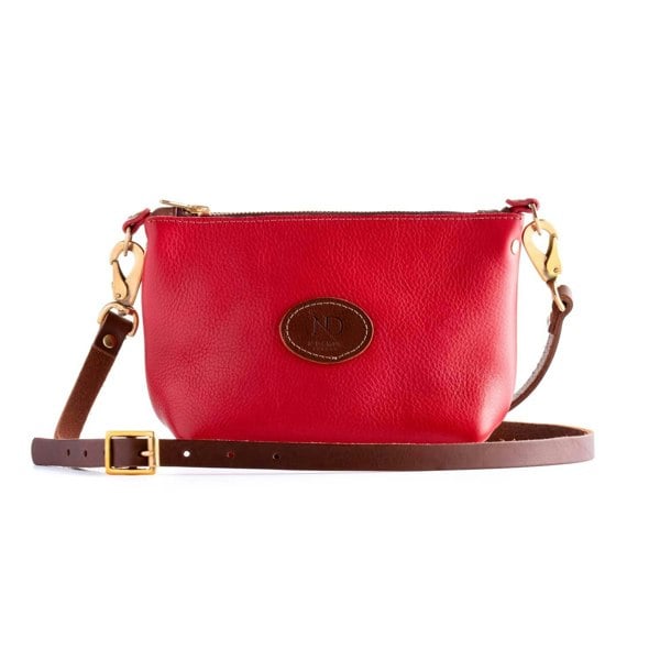 N'Damus London Bermon Red