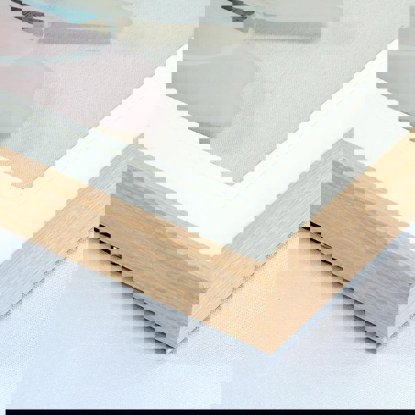 Doll Framed Wall Art Print 40*60cm-Weilai-Weilai Concept