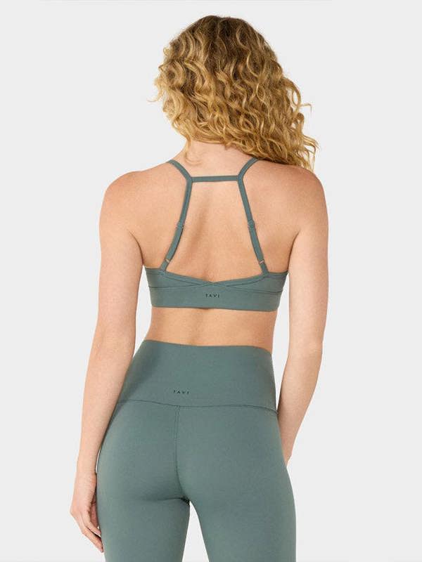 Tavi Uplift Sports Bra