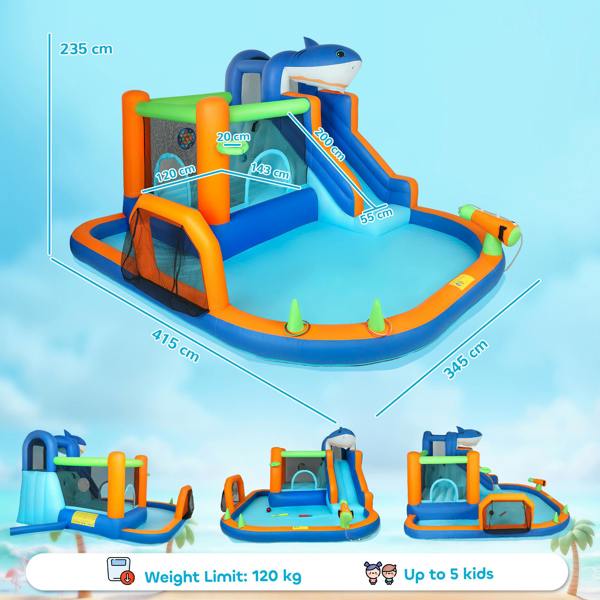 Bouncy Castle