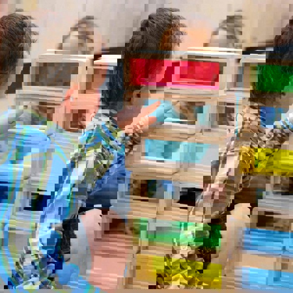 tickit Rainbow Bricks