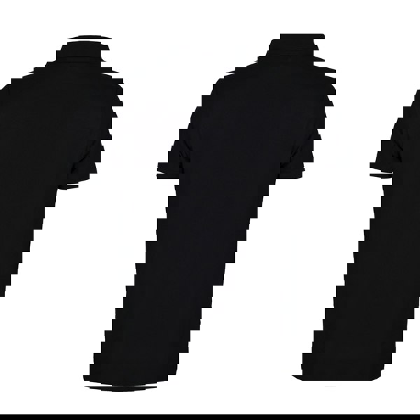 Marco Zip Polo - Black