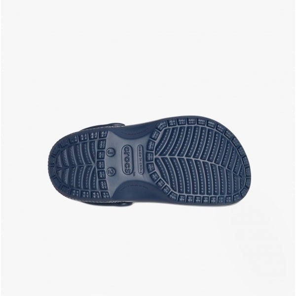 Crocs 206991-410 CLASSIC KIDS Clogs Navy