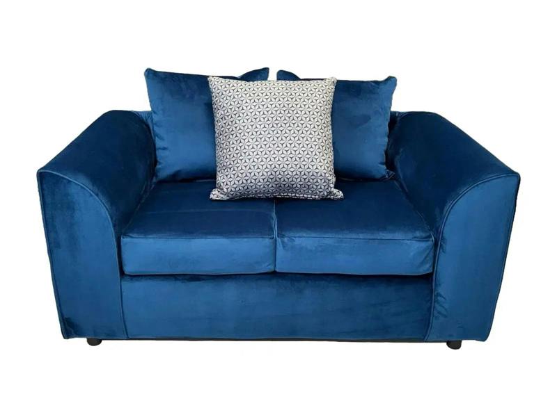 Sofa Scene Velvia Living Room Furniture Range