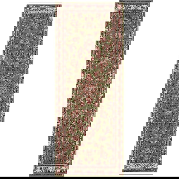 The Rugs Classic Vintage Design Rug - Timeless Elegance