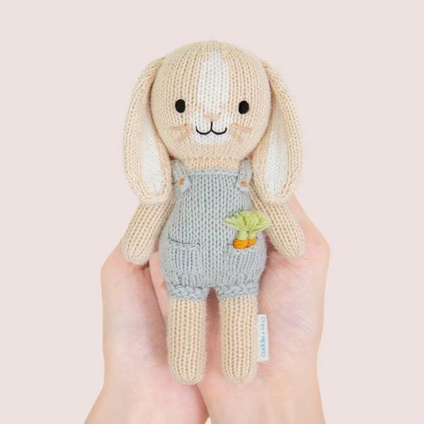 Tiny Collection - Henry the Bunny - in a Presentation Box