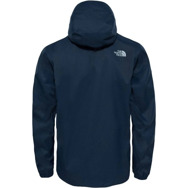 The North Face Quest Summit Navy Blue Jacket L