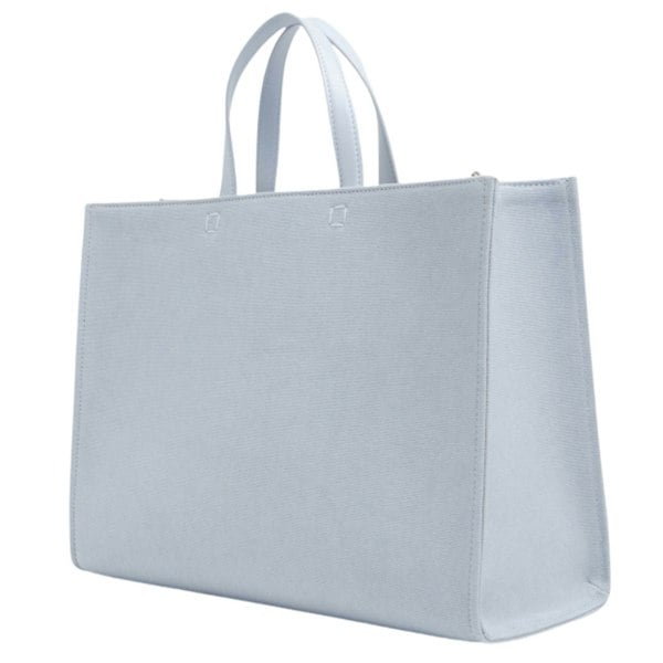 Givenchy G-Tote Cloud Medium Tote Bag - Blue