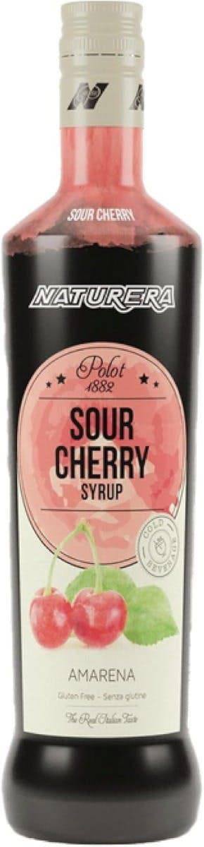 Polot 1882 Italian Sour Cherry Syrup (700ml)