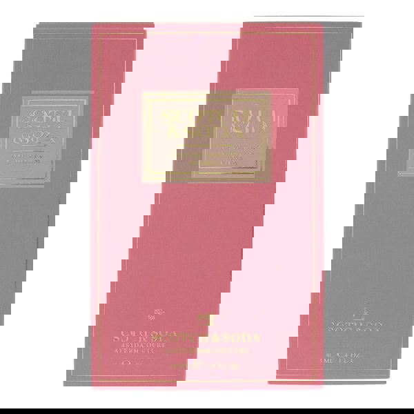 Scotch & Soda Women Eau De Parfum 40ml for Her