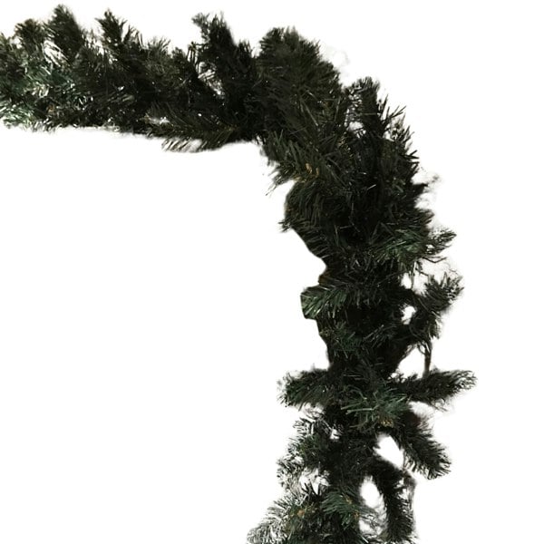Samuel Alexander 2.7m Premier Decorations Woodland Pine PVC Christmas Garland
