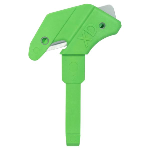 Kleen XchangeXD Replaceable Heads (Pack of 12) - Dalton Safety 