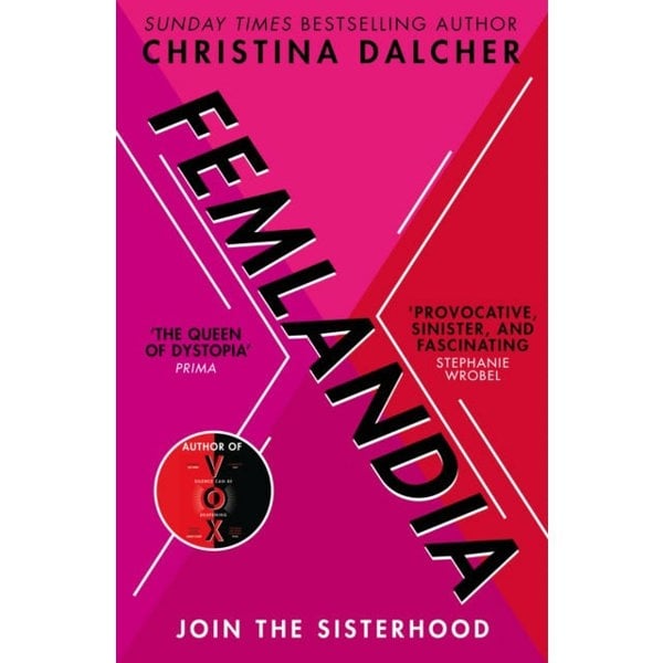 HarperCollins Christina Dalcher 3 Books Collection Set Sunday Times Best Sellers