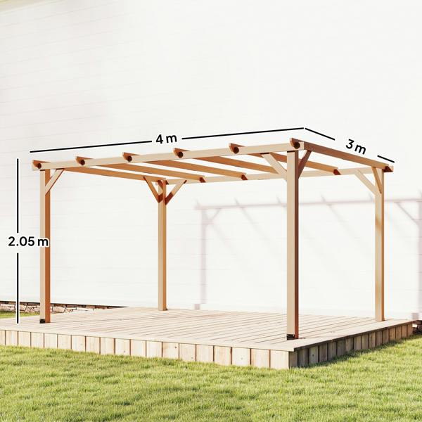 Pergola