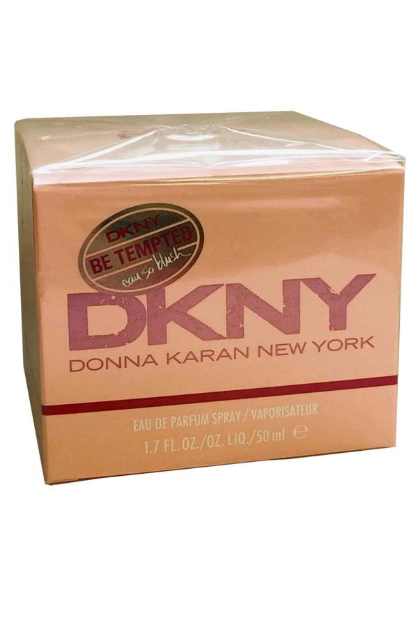 DKNY Donna Karan Be Tempted Eau So Blush Eau de Parfum Spray 50ml 