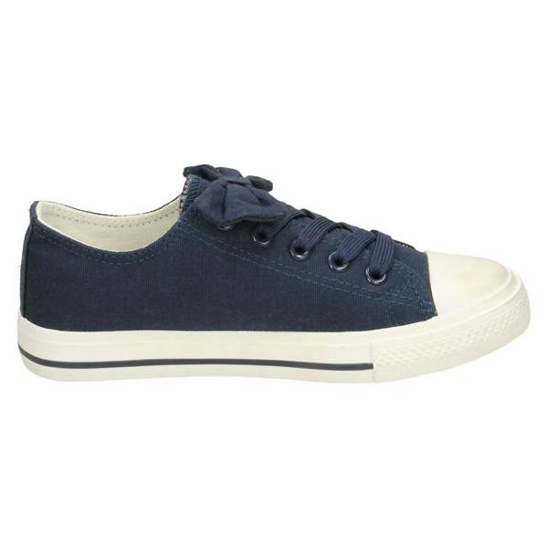 Spot On Girls Spot On Flat Lace Up Pumps