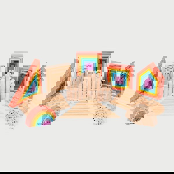 tickit Natural Architect Panel Set