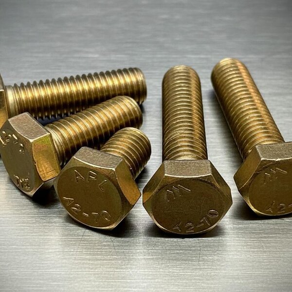 Fixaball M3 Hex Set Screw Bolt A2 304 Stainless Steel