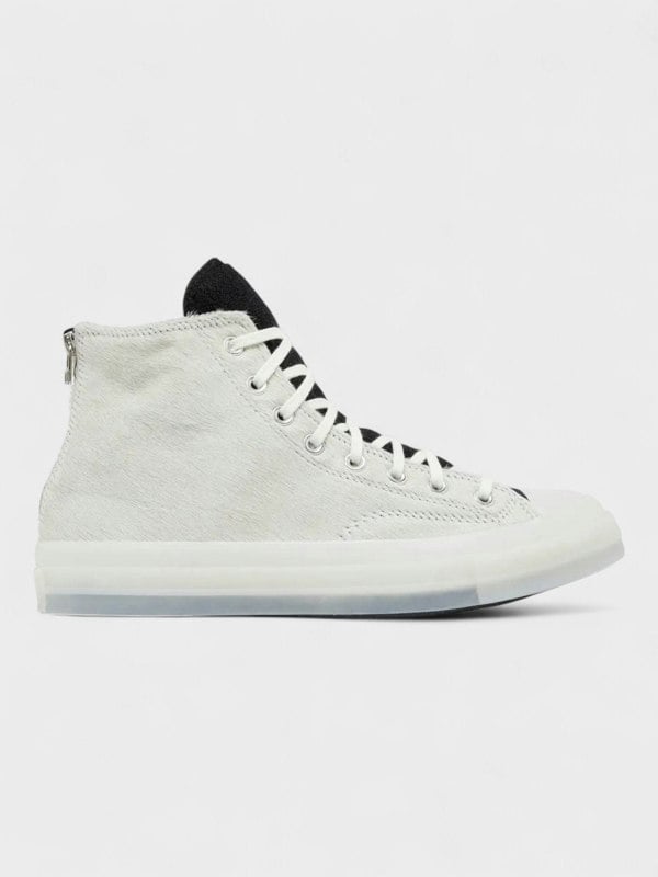 Converse X CLOT Chuck 70 High 'Giant Panda' - Supplied FashionConverse