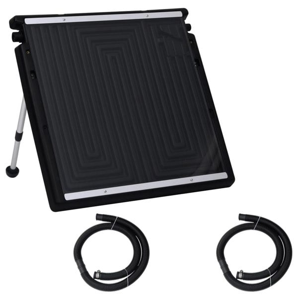 Berkfield Pool Solar Heating Panel 75x75 cm