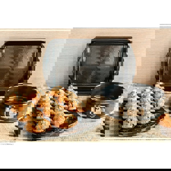 Circulon Ultimate Non-Stick Family Baking Tray & Cake Tin Set - 6 Pieces