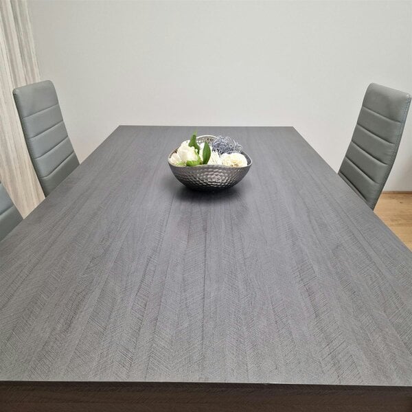 Kosy Koala Dining Table Set with 4 Chairs Dining Room and Kitchen table set of 4