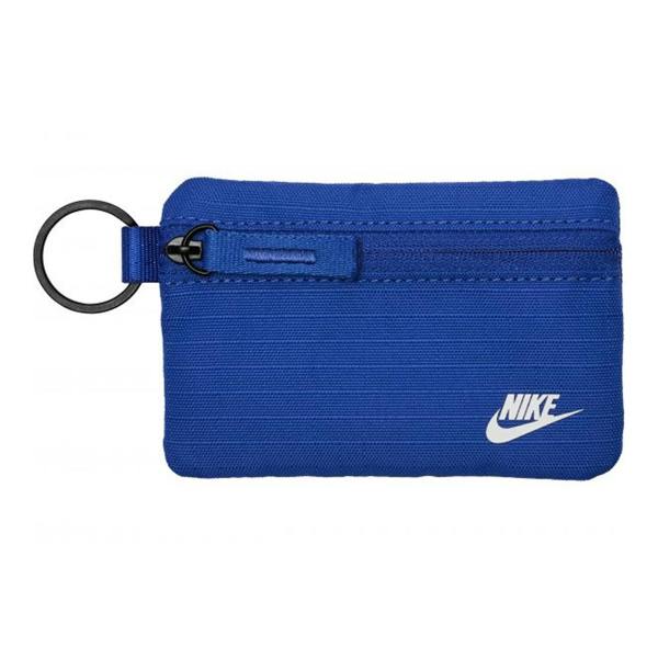 Nike Club Wallet - Royal Blue/Black/White - 