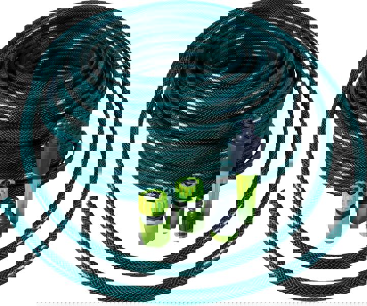 St Helens Hosepipe Kit - 30M (Reinforced)