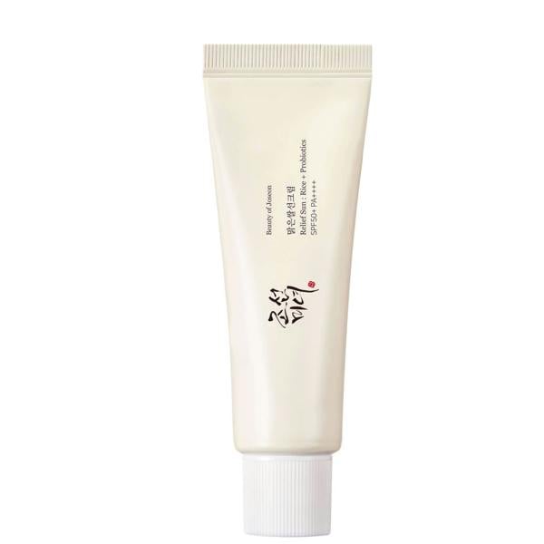 Beauty Of Joseon  Relief Sun: Rice + Probiotics SPF50+ PA++++ 50ml